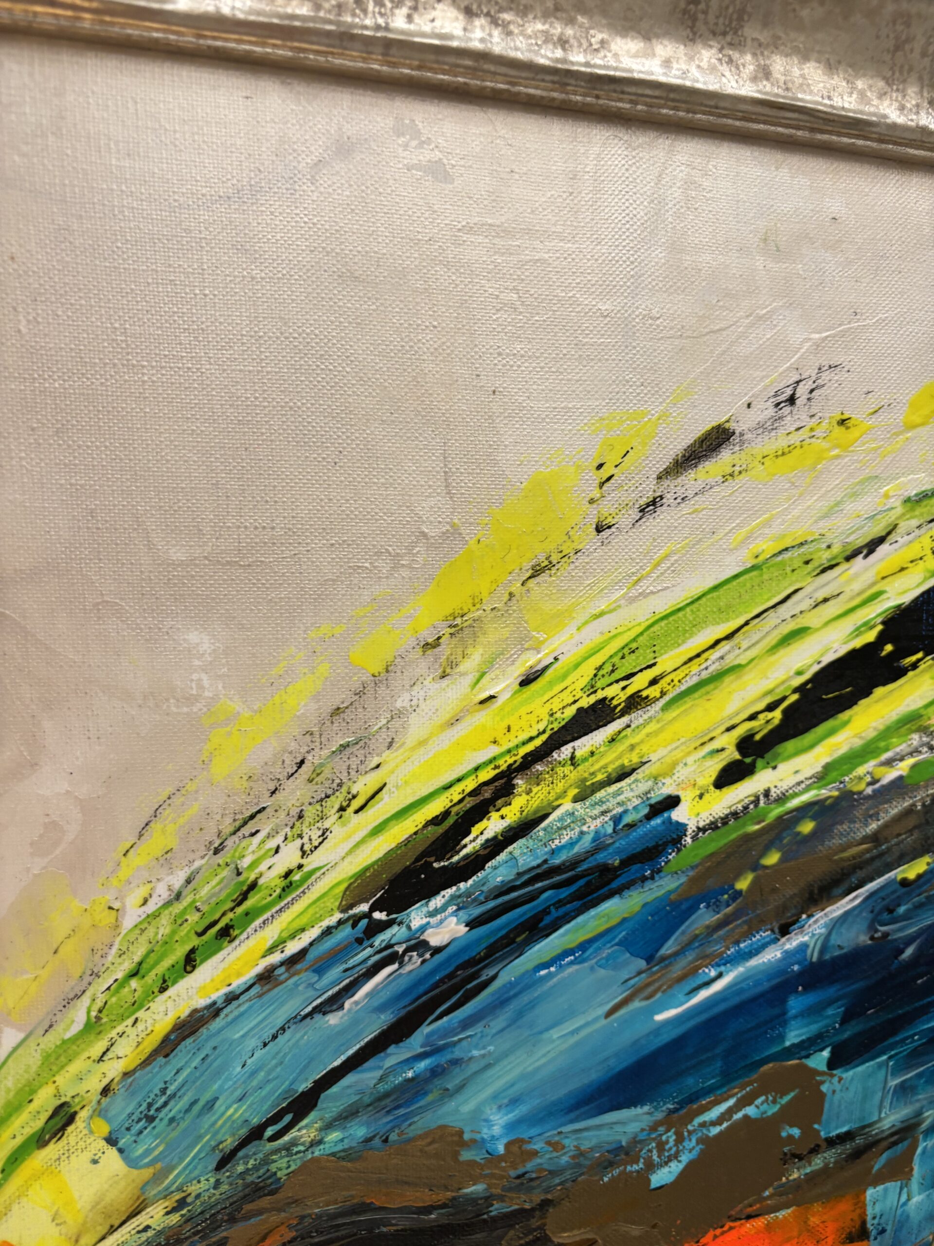 Plumes de Feu gga art