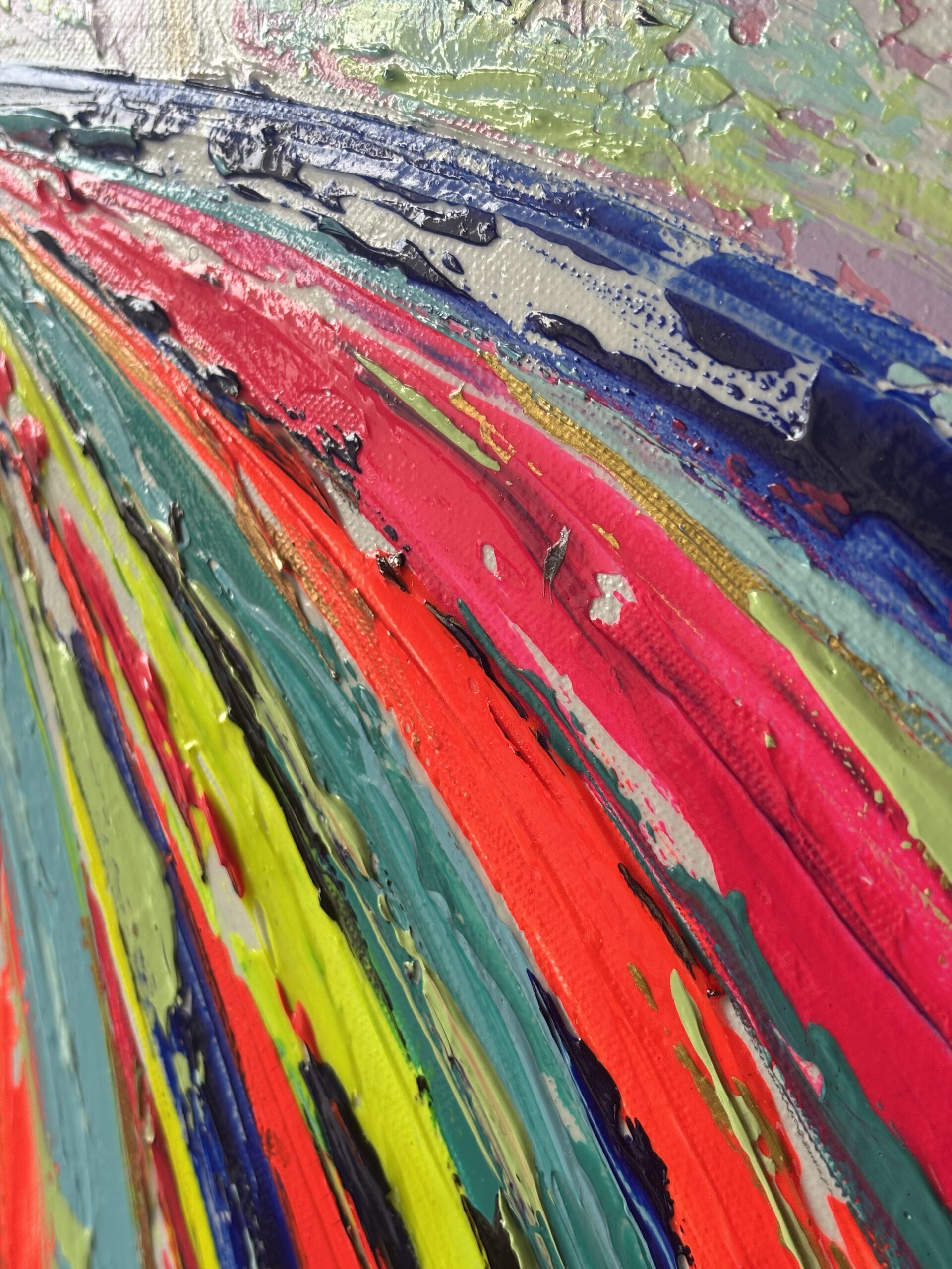 les elegantes danseuses gga