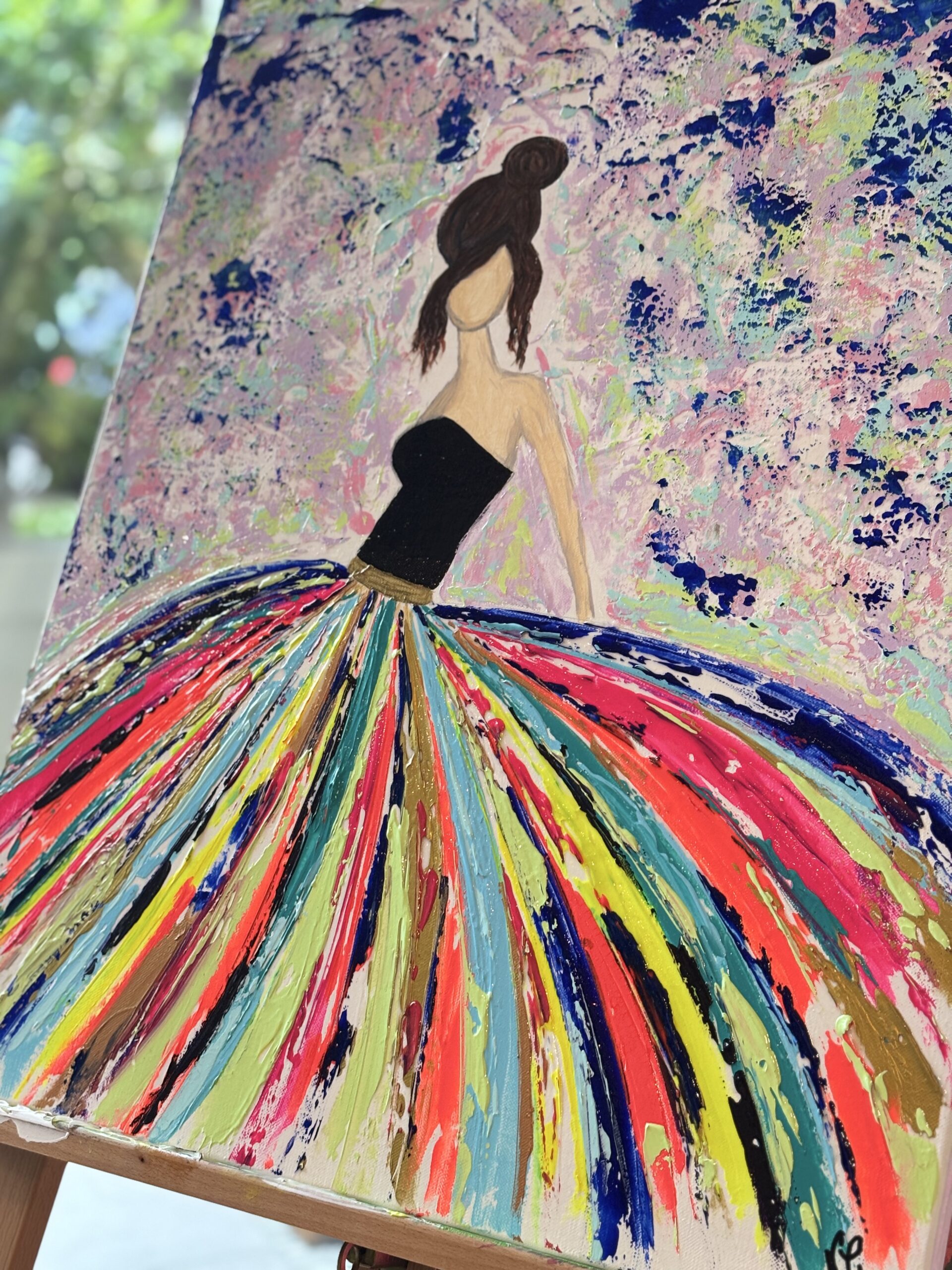 les elegantes gallery grimaldi