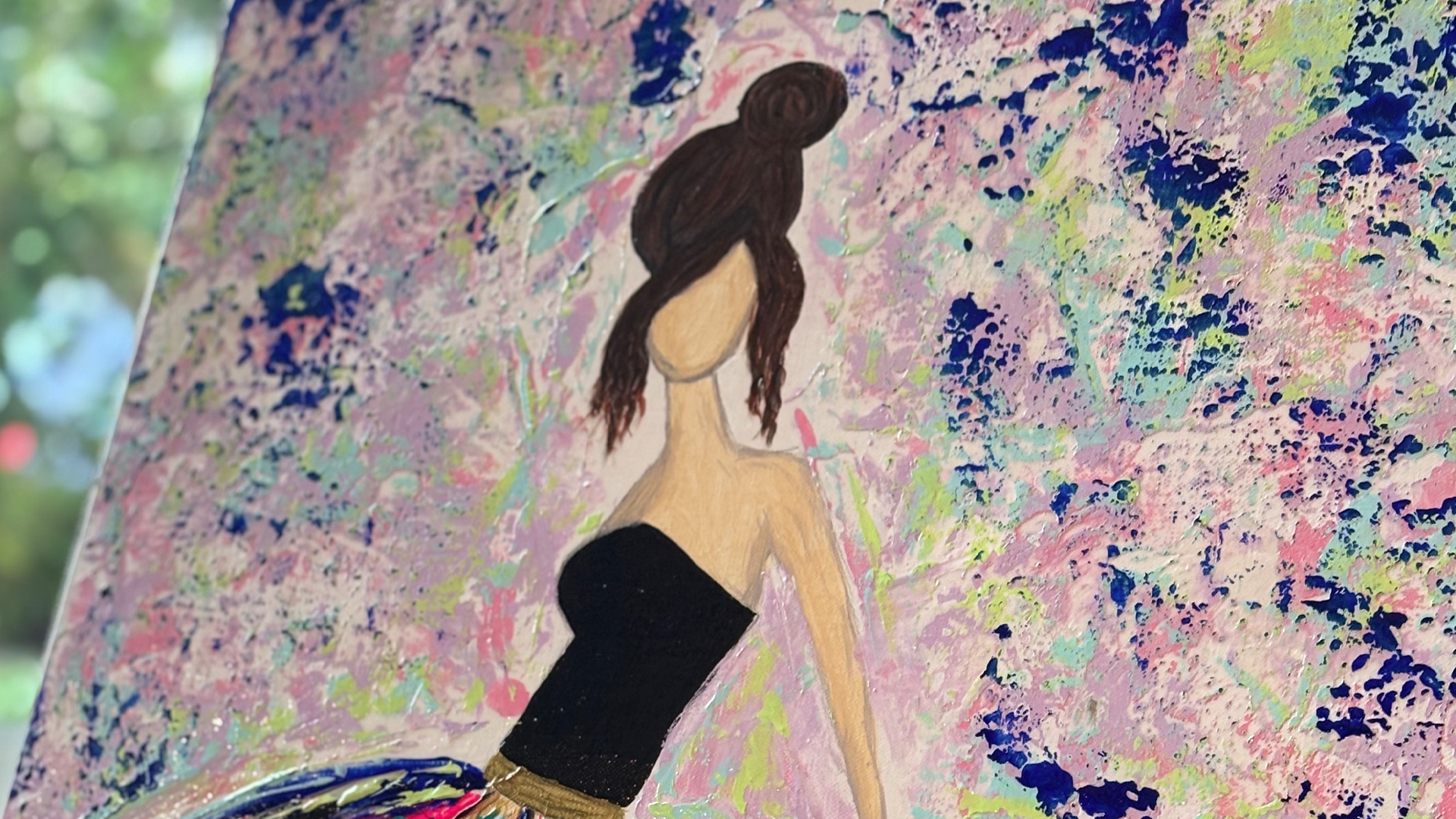 ELEGANTES grimaldi art